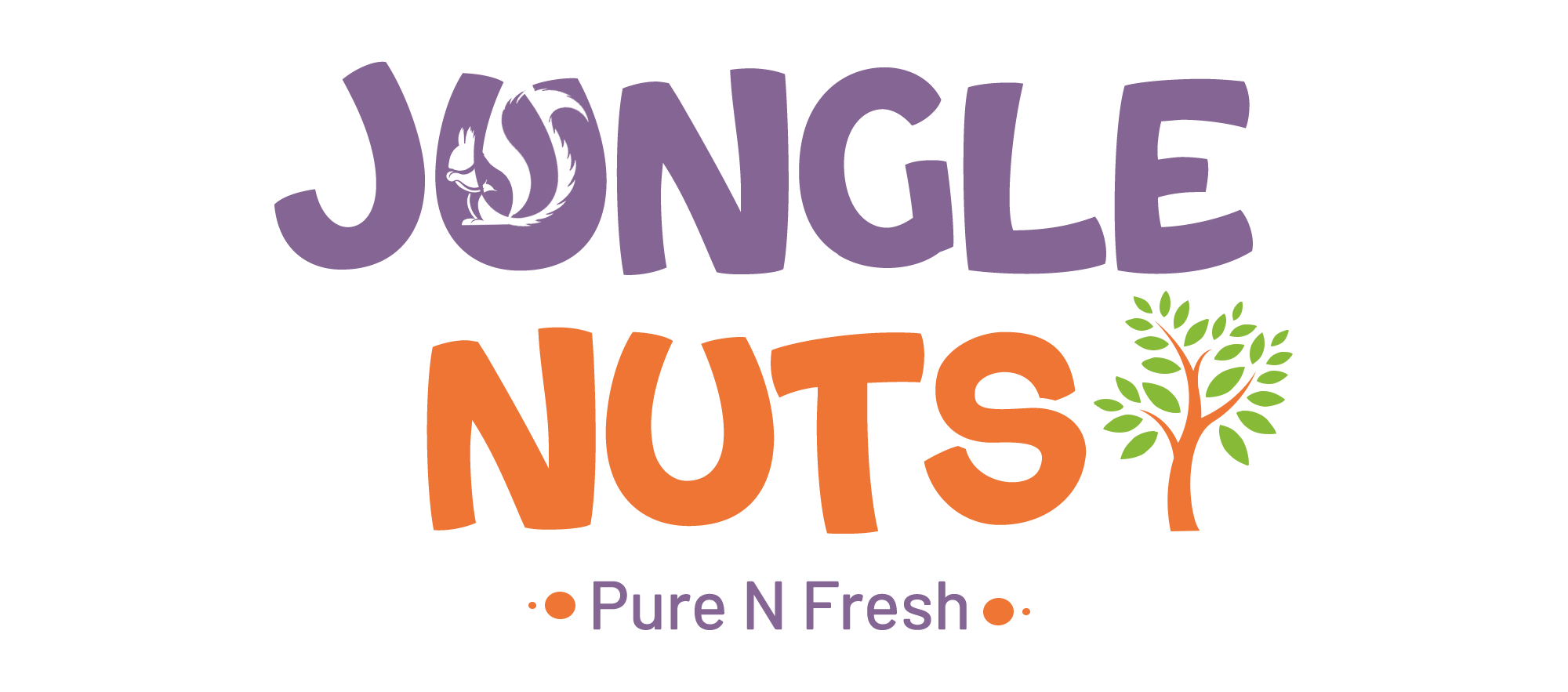 Jungle Nuts
